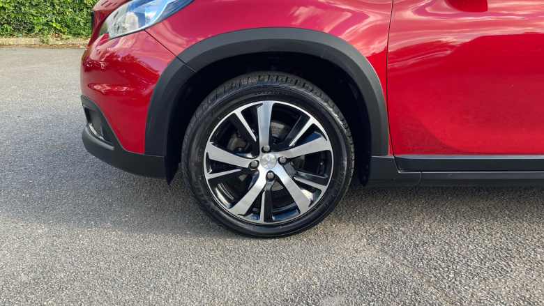 Peugeot 2008 1.2 PureTech 110 GT Line 5dr EAT6 Petrol Estate